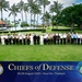 27th Annual Indo-Pacific Chiefs of Defense Conference Promotes &quot;Peace Through Strength&quot;