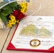 MARFORK Marine meritoriously promotes to Sergeant
