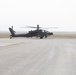 101st Combat Aviation Brigade SPIKE NLOS Training Flight