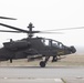 101st Combat Aviation Brigade SPIKE NLOS Training Flight