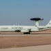 378th AEW airframe familiarization