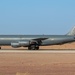 378th AEW airframe familiarization