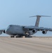 378th AEW airframe familiarization