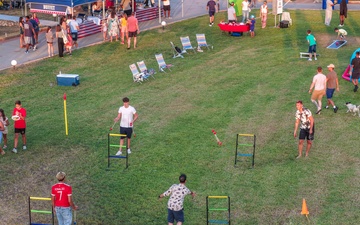 2025 Labor Day BBQ