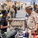 BRIGHT STAR 25: Weapons Demonstration and Static Display