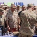 BRIGHT STAR 25: Weapons Demonstration and Static Display