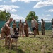 Joint K-9 training