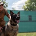 Joint K-9 training