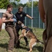 Joint K-9 training
