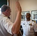 Executive Officer of PNSY Promotion Ceremony