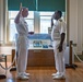 Executive Officer of PNSY Promotion Ceremony
