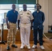 Executive Officer of PNSY Promotion Ceremony