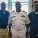 Executive Officer of PNSY Promotion Ceremony