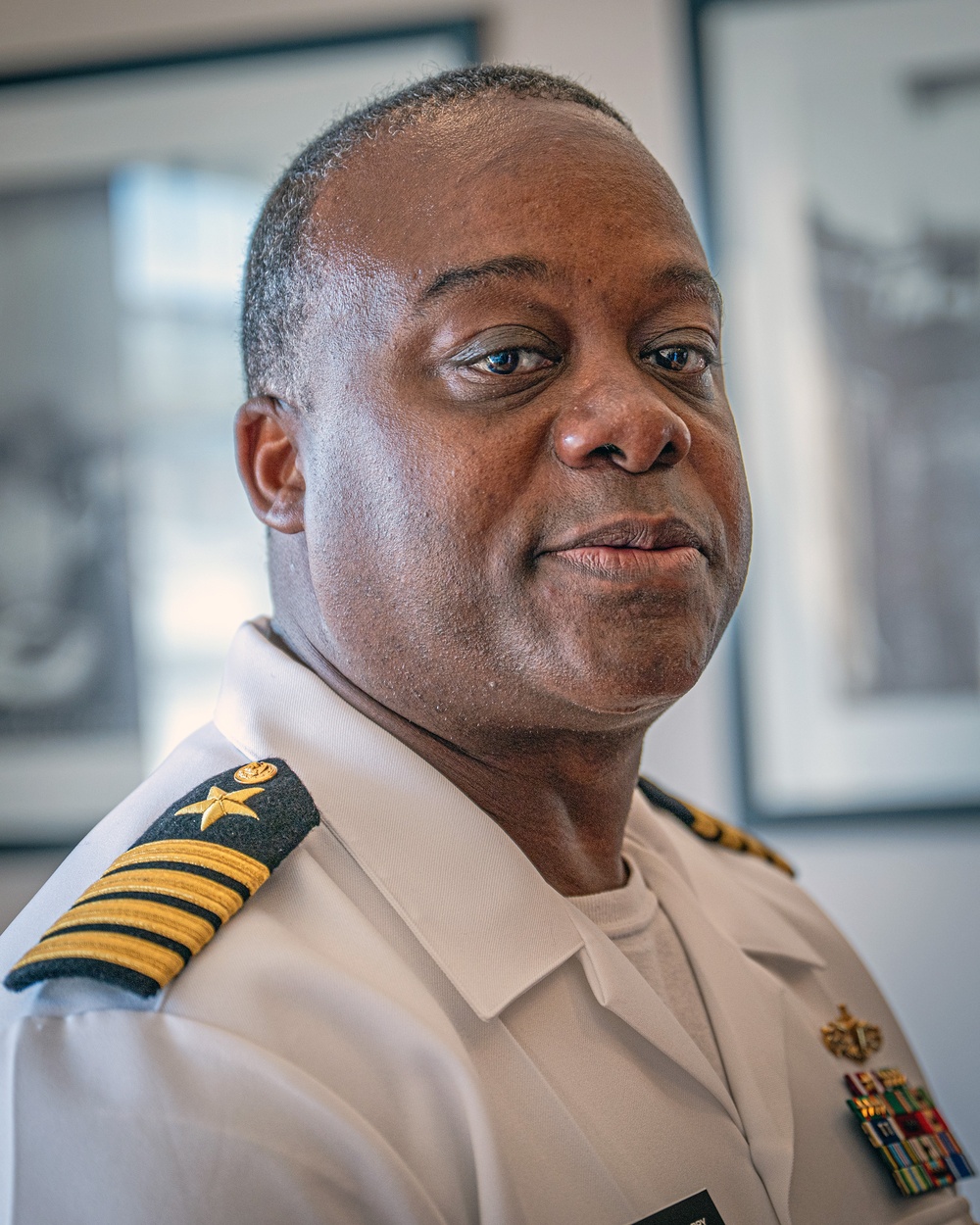 Executive Officer of PNSY Promotion Ceremony