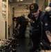 USS Gerald R. Ford Daily Maintenance Operations