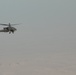 101st Combat Aviation Brigade fires new SPIKE missile