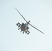 101st Combat Aviation Brigade fires new SPIKE missile