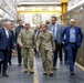 Behn Visits Watervliet Arsenal, highlights Army transformation, modernization