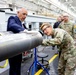 Behn Visits Watervliet Arsenal, highlights Army transformation, modernization