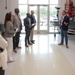 NIWC Atlantic Meet with Congressional Staffers