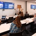 NIWC Atlantic Meet with Congressional Staffers