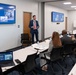 NIWC Atlantic Meet with Congressional Staffers