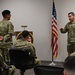 SMA Weimer Visits Rader Clinic