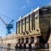 NNSY Performs Inspection on Dry Dock 1 Caisson