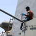USS FORREST SHERMAN (DDG 98) DAILY OPS.
