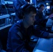 USS FORREST SHERMAN (DDG 98) COMBAT SYSTEMS.