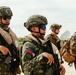 Exercise Alon 25: MRF-D 25.3 Marines, Sailors, Philippine Marine Corps participates in combined joint forcible entry operations