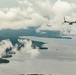 Exercise Alon 25: MRF-D 25.3 Marines, Sailors, Philippine Marine Corps participates in combined joint forcible entry operations