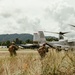 Exercise Alon 25: MRF-D 25.3 Marines, Sailors, Philippine Marine Corps participates in combined joint forcible entry operations