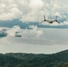 Exercise Alon 25: MRF-D 25.3 Marines, Sailors, Philippine Marine Corps participates in combined joint forcible entry operations