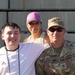 Army Reserve Soldiers Credited with Saving Student