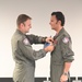 104th Fighter Wing Pilots Celebrate Final Flights in the Eagle
