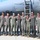104th Fighter Wing Pilots Celebrate Final Flights in the Eagle