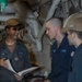 USS Kearsarge Completes LOA and Fast Cruise