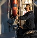 Kearsarge Kearsarge Conducts Sea and Anchor Detail