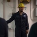 Kearsarge Kearsarge Conducts Sea and Anchor Detail