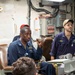 USS Kearsarge Completes LOA and Fast Cruise