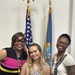 DLA Energy Intern Culbreth Wraps Up Year of Accomplishments, Exemplifying Agency's Talent Strategy