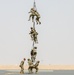 TSAAS Cadre Trains Soldiers