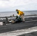 USS Gerald R. Ford (CVN 78) Conducts Flight Operations