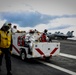 USS Gerald R. Ford (CVN 78) Conducts Flight Operations