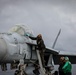 USS Gerald R. Ford (CVN 78) Conducts Flight Operations
