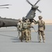 TSAAS Cadre Trains Soldiers