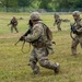 Future Army medics undergo rigorous field training exercise at Fort Indiantown Gap