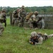 Future Army medics undergo rigorous field training exercise at Fort Indiantown Gap