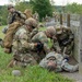 Future Army medics undergo rigorous field training exercise at Fort Indiantown Gap